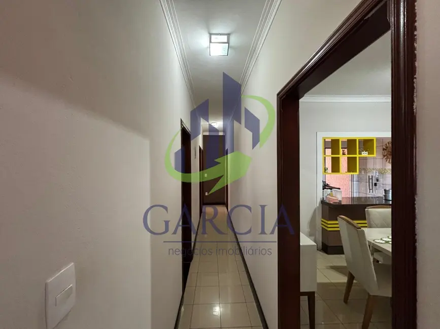 Foto 6 de Casa com 2 quartos à venda, 110m2 em Jardim São José, Mogi Guacu - SP