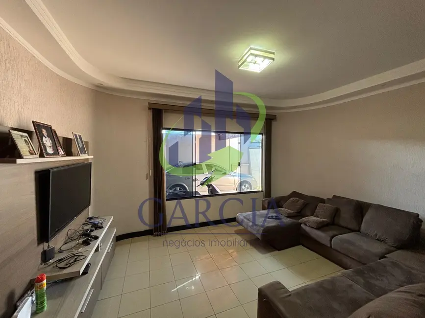 Foto 4 de Casa com 2 quartos à venda, 110m2 em Jardim São José, Mogi Guacu - SP