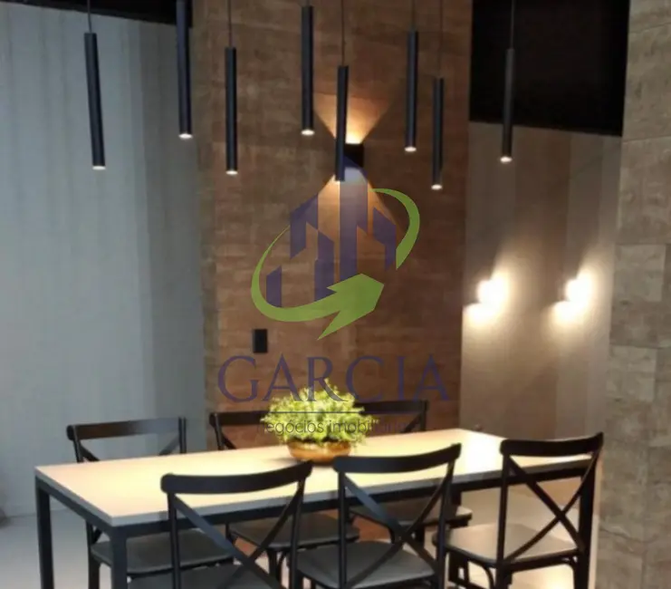 Foto 3 de Casa com 3 quartos à venda, 257m2 em Jardim Hedy, Mogi Guacu - SP