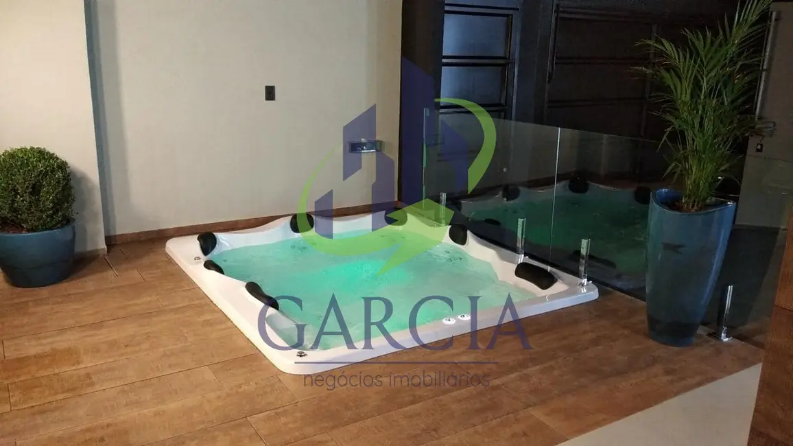 Foto 5 de Casa com 3 quartos à venda, 257m2 em Jardim Hedy, Mogi Guacu - SP