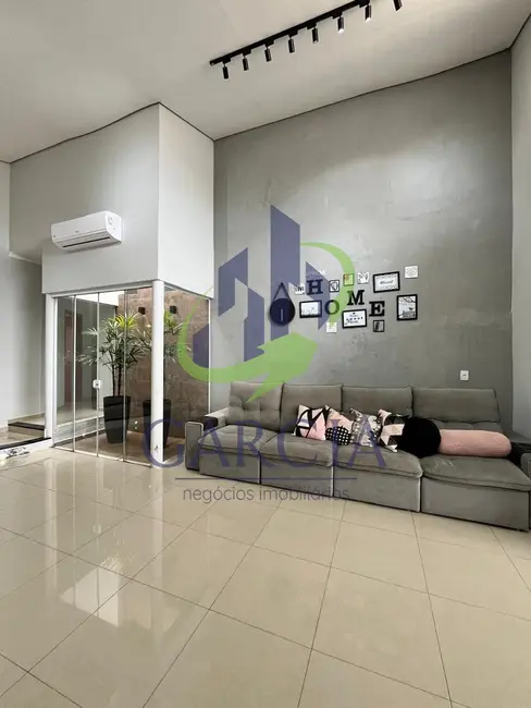 Foto 6 de Casa com 3 quartos à venda, 257m2 em Jardim Hedy, Mogi Guacu - SP