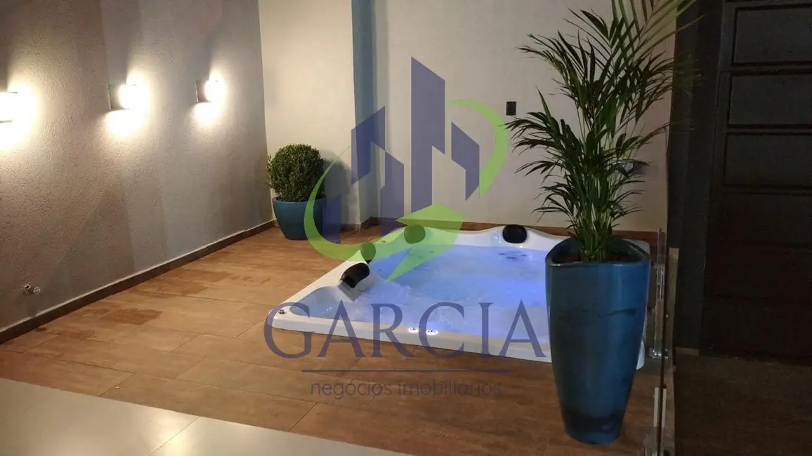 Foto 8 de Casa com 3 quartos à venda, 257m2 em Jardim Hedy, Mogi Guacu - SP