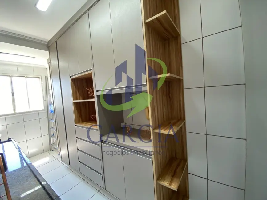 Foto 7 de Apartamento com 2 quartos para alugar, 45m2 em Loteamento Parque Real Guaçu, Mogi Guacu - SP