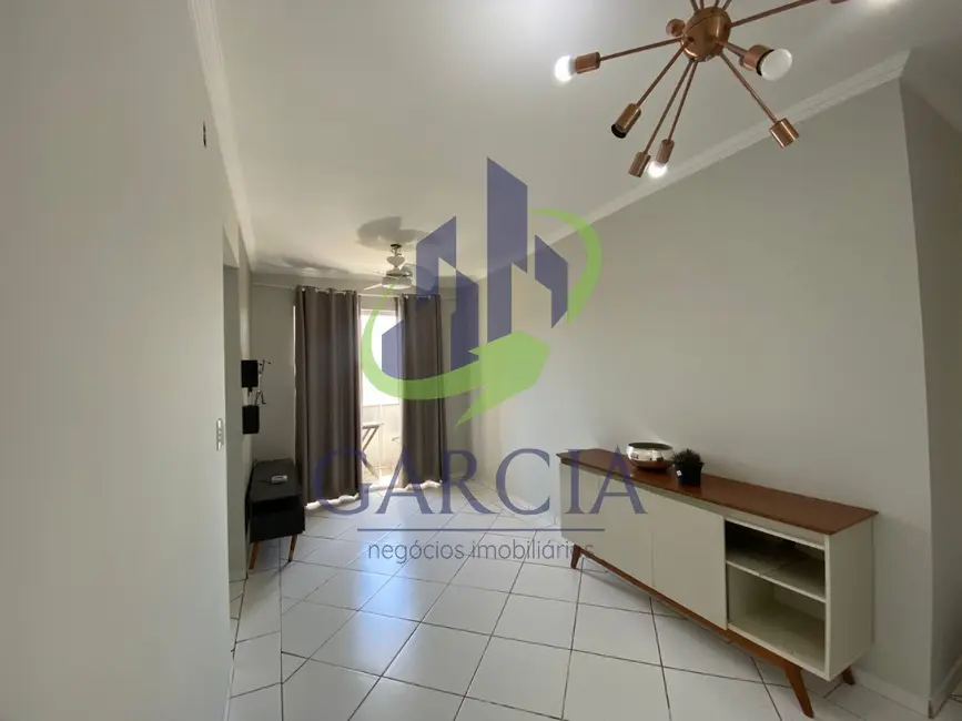 Foto 9 de Apartamento com 2 quartos para alugar, 45m2 em Loteamento Parque Real Guaçu, Mogi Guacu - SP