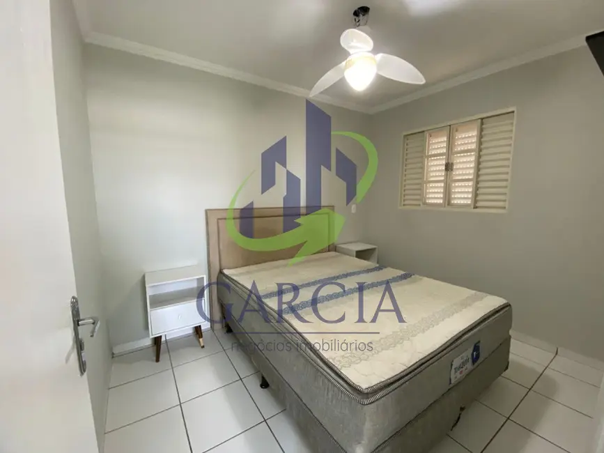 Foto 4 de Apartamento com 2 quartos para alugar, 45m2 em Loteamento Parque Real Guaçu, Mogi Guacu - SP