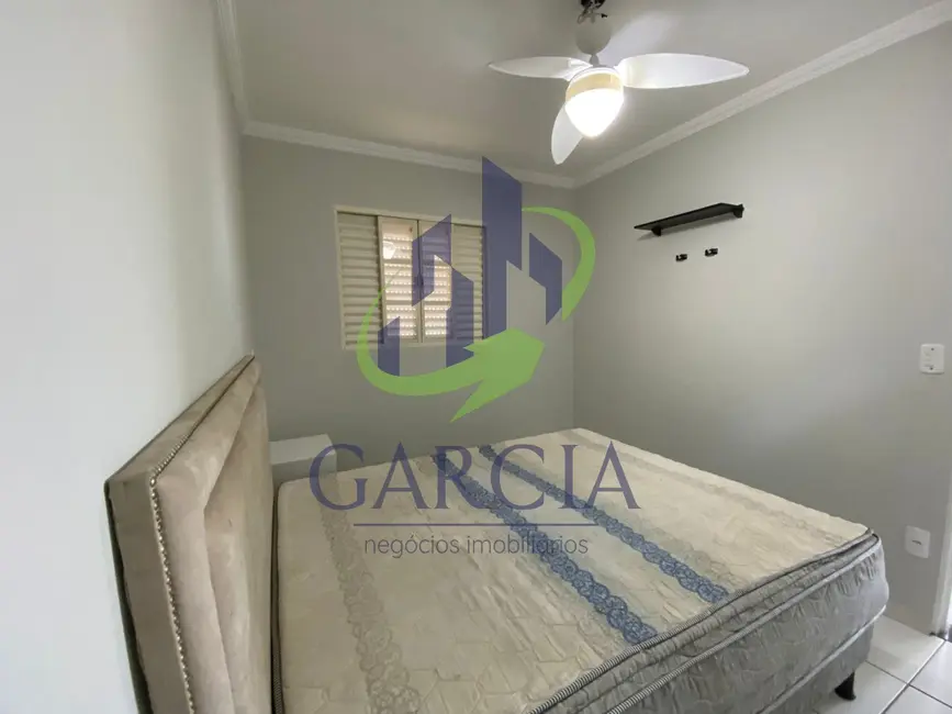 Foto 3 de Apartamento com 2 quartos para alugar, 45m2 em Loteamento Parque Real Guaçu, Mogi Guacu - SP