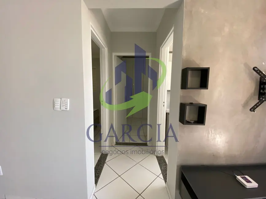 Foto 6 de Apartamento com 2 quartos para alugar, 45m2 em Loteamento Parque Real Guaçu, Mogi Guacu - SP