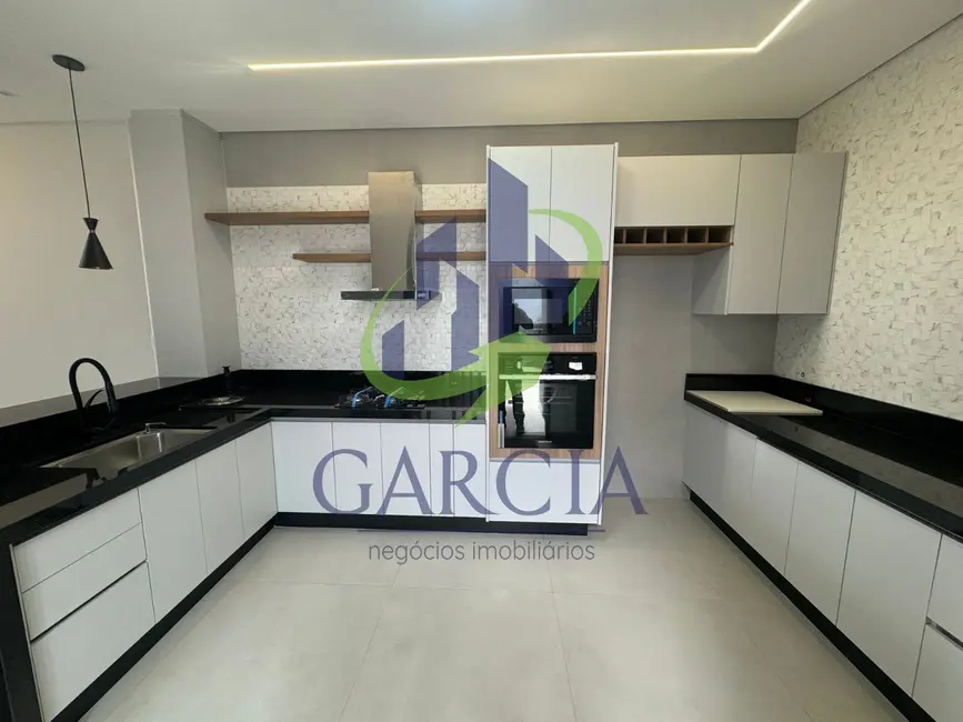 Foto 8 de Casa com 3 quartos à venda, 120m2 em Mogi Mirim - SP