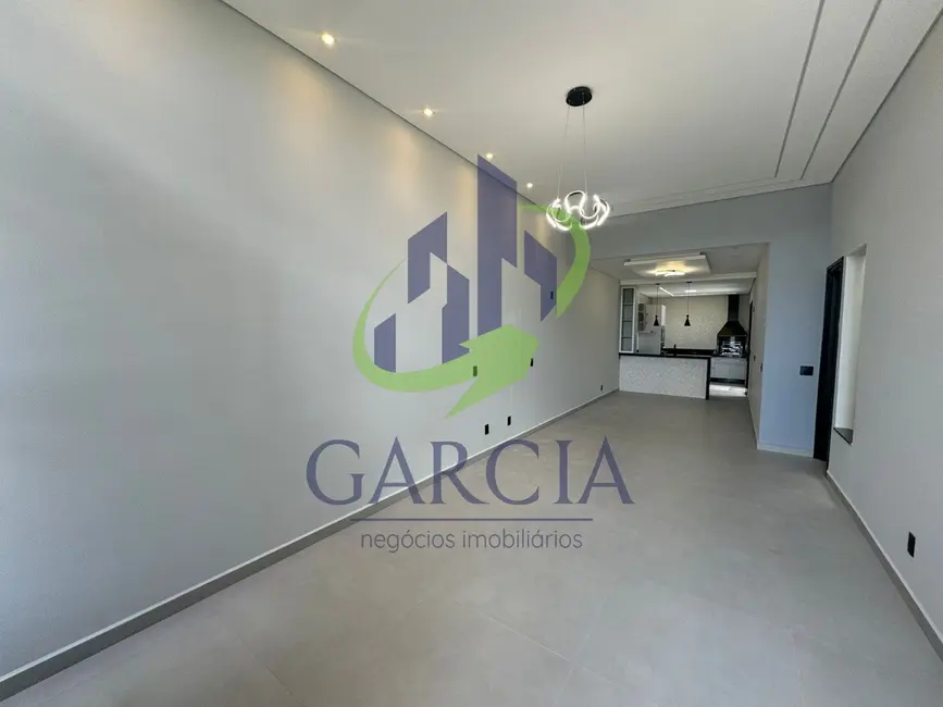 Foto 3 de Casa com 3 quartos à venda, 120m2 em Mogi Mirim - SP