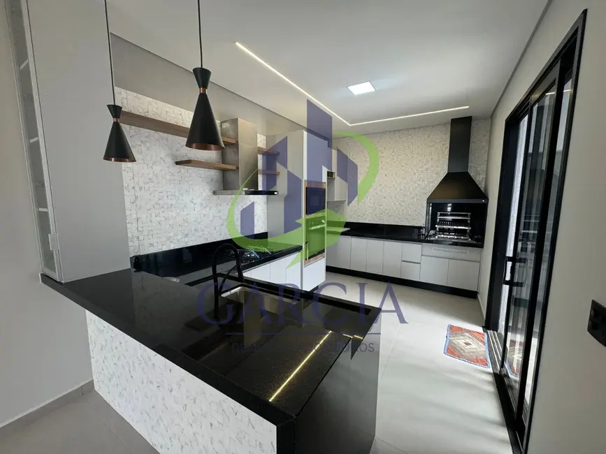 Foto 7 de Casa com 3 quartos à venda, 120m2 em Mogi Mirim - SP