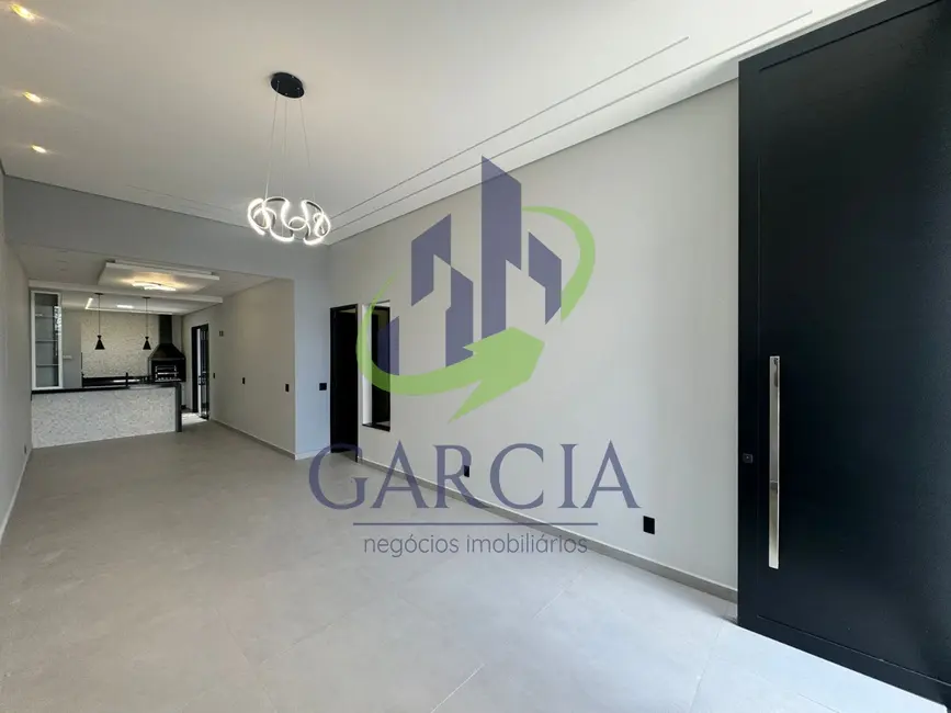 Foto 2 de Casa com 3 quartos à venda, 120m2 em Mogi Mirim - SP