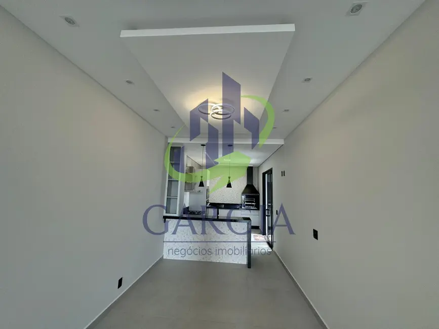 Foto 6 de Casa com 3 quartos à venda, 120m2 em Mogi Mirim - SP