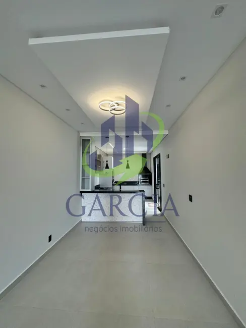 Foto 4 de Casa com 3 quartos à venda, 120m2 em Mogi Mirim - SP