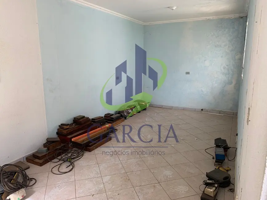 Foto 5 de Sala Comercial com 2 quartos para alugar, 105m2 em Centro, Mogi Guacu - SP