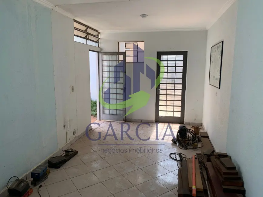 Foto 6 de Sala Comercial com 2 quartos para alugar, 105m2 em Centro, Mogi Guacu - SP