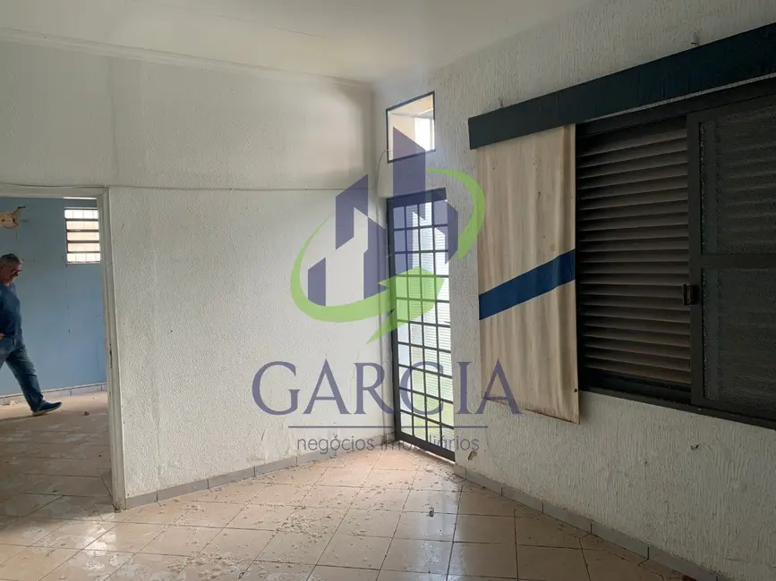 Foto 3 de Sala Comercial com 2 quartos para alugar, 105m2 em Centro, Mogi Guacu - SP