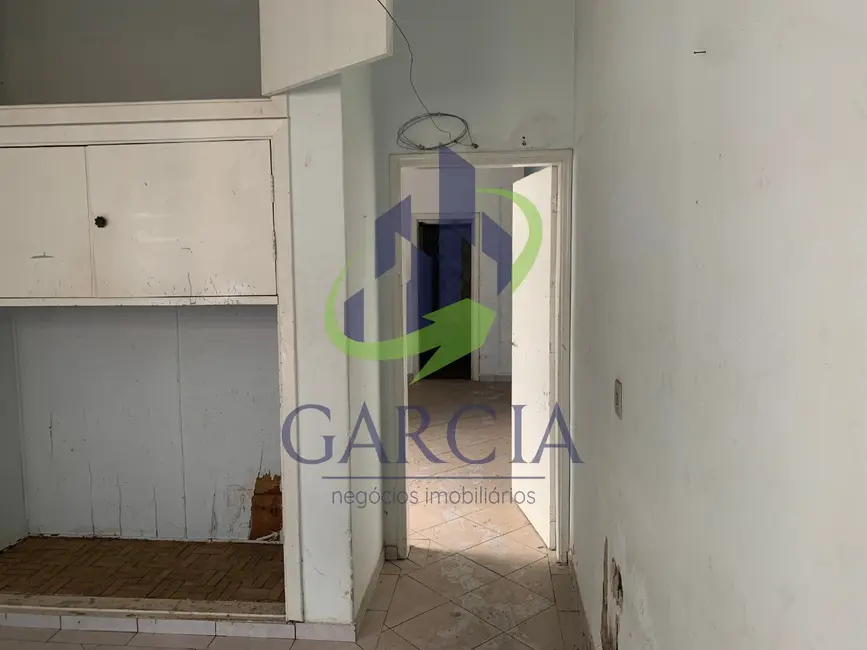 Foto 2 de Sala Comercial com 2 quartos para alugar, 105m2 em Centro, Mogi Guacu - SP