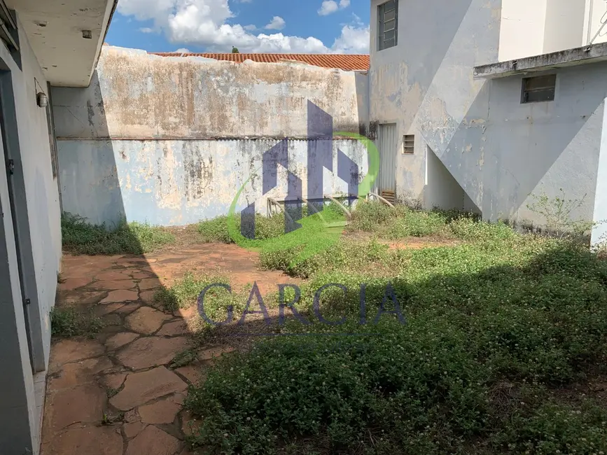 Foto 4 de Sala Comercial com 2 quartos para alugar, 105m2 em Centro, Mogi Guacu - SP