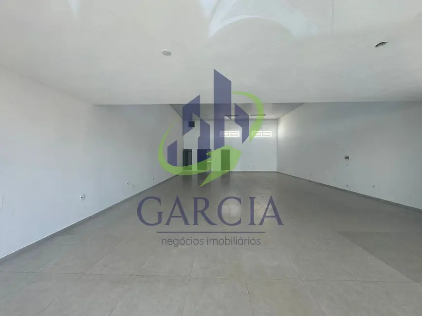 Foto 1 de Sala Comercial para alugar, 230m2 em Vila Pinheiro, Mogi Guacu - SP