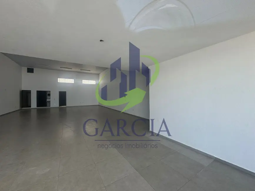 Foto 2 de Sala Comercial para alugar, 230m2 em Vila Pinheiro, Mogi Guacu - SP
