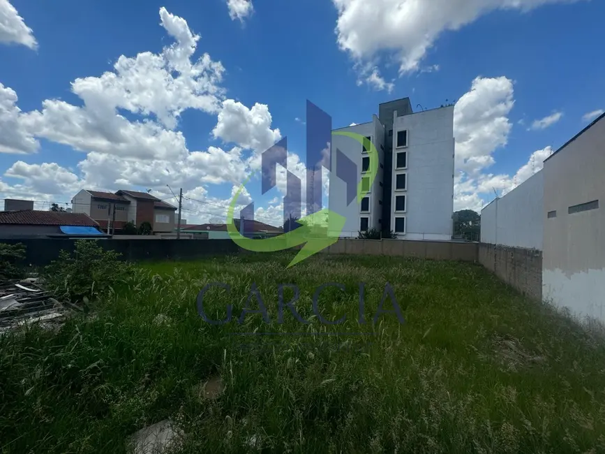 Foto 3 de Terreno / Lote à venda, 265m2 em Arruamento Primavera, Mogi Guacu - SP