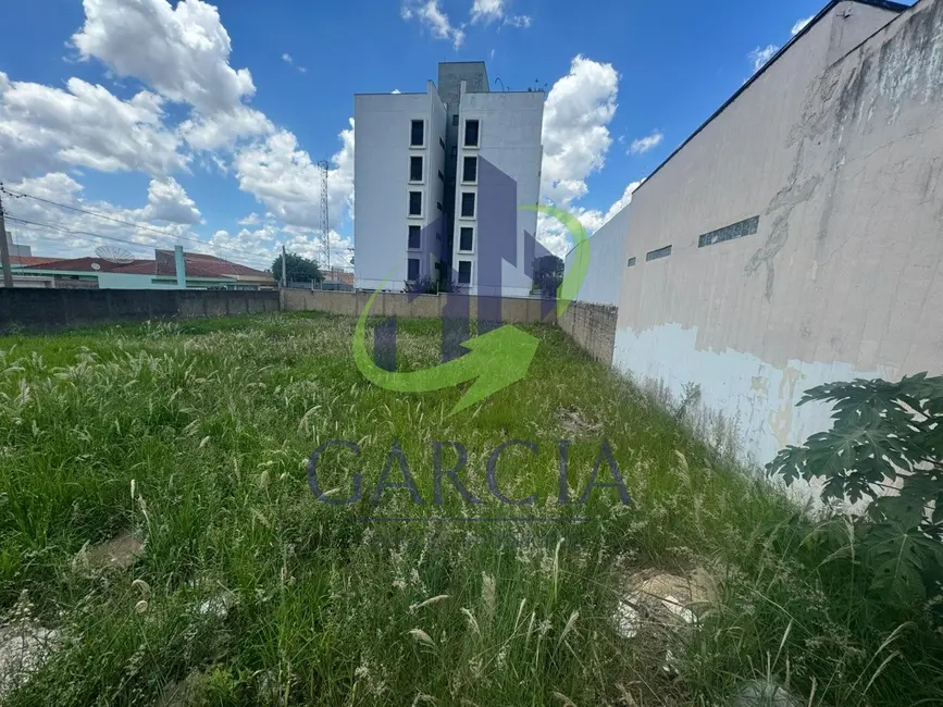 Foto 1 de Terreno / Lote à venda, 265m2 em Arruamento Primavera, Mogi Guacu - SP