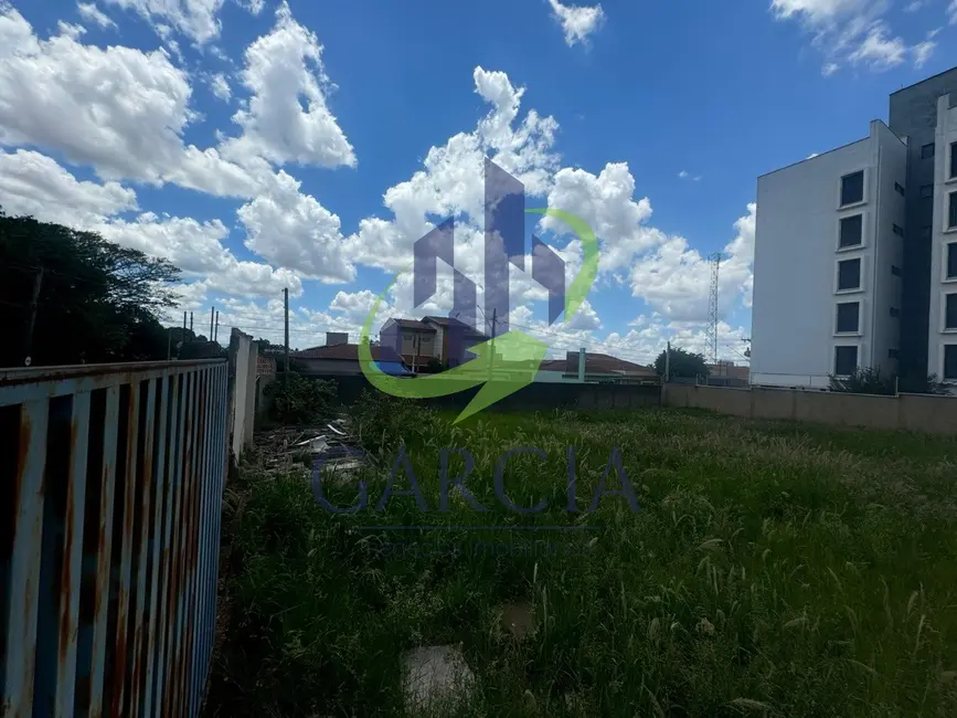 Foto 2 de Terreno / Lote à venda, 265m2 em Arruamento Primavera, Mogi Guacu - SP