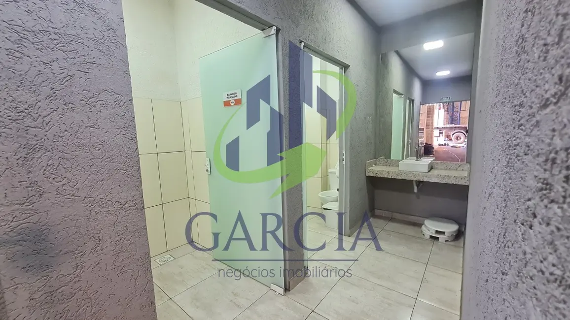 Armazém / Galpão para alugar, 2000m2 em Jardim Alvorada, Mogi Guacu - SP - imagem 2 Foto 2 de Armazém / Galpão para alugar, 2000m2 em Jardim Alvorada, Mogi Guacu - SP