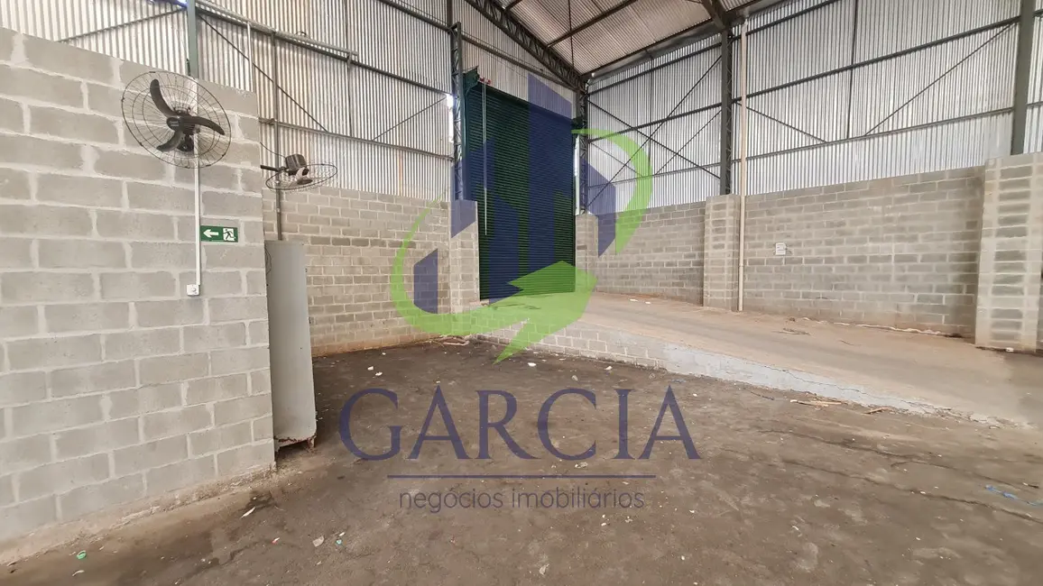 Armazém / Galpão para alugar, 2000m2 em Jardim Alvorada, Mogi Guacu - SP - imagem 9 Foto 9 de Armazém / Galpão para alugar, 2000m2 em Jardim Alvorada, Mogi Guacu - SP