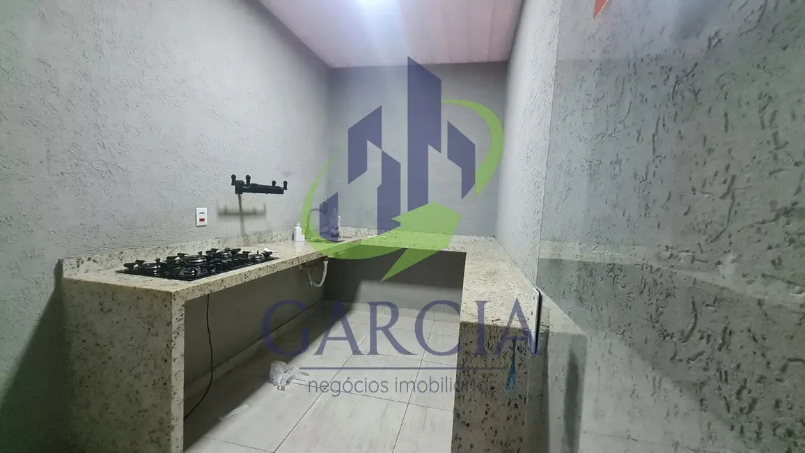 Armazém / Galpão para alugar, 2000m2 em Jardim Alvorada, Mogi Guacu - SP - imagem 3 Foto 3 de Armazém / Galpão para alugar, 2000m2 em Jardim Alvorada, Mogi Guacu - SP