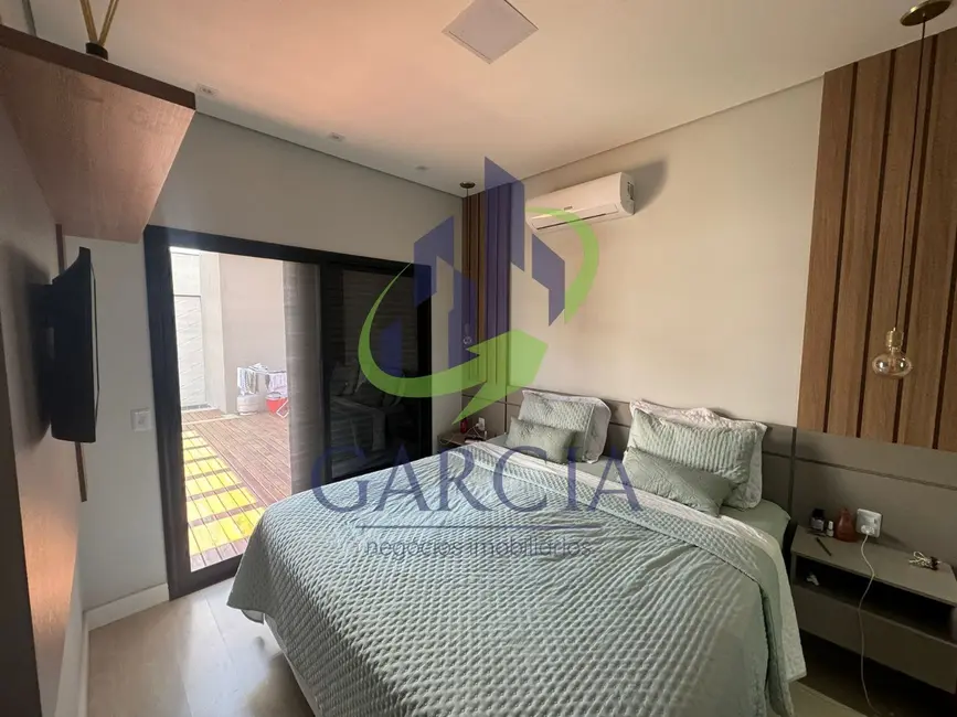 Foto 6 de Casa com 3 quartos à venda e para alugar, 258m2 em Estiva Gerbi - SP