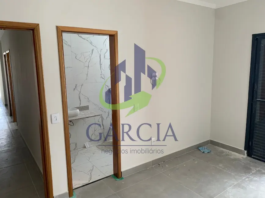 Foto 6 de Casa com 2 quartos à venda, 86m2 em Jardim Cristina, Mogi Guacu - SP