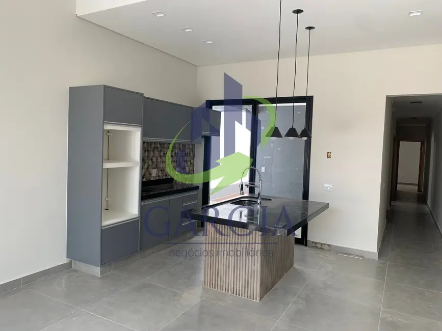 Foto 1 de Casa com 2 quartos à venda, 86m2 em Jardim Cristina, Mogi Guacu - SP