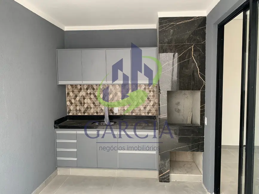 Foto 7 de Casa com 2 quartos à venda, 86m2 em Jardim Cristina, Mogi Guacu - SP