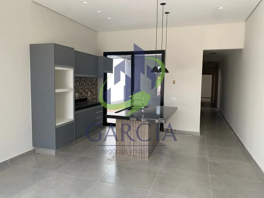 Foto 2 de Casa com 2 quartos à venda, 86m2 em Jardim Cristina, Mogi Guacu - SP