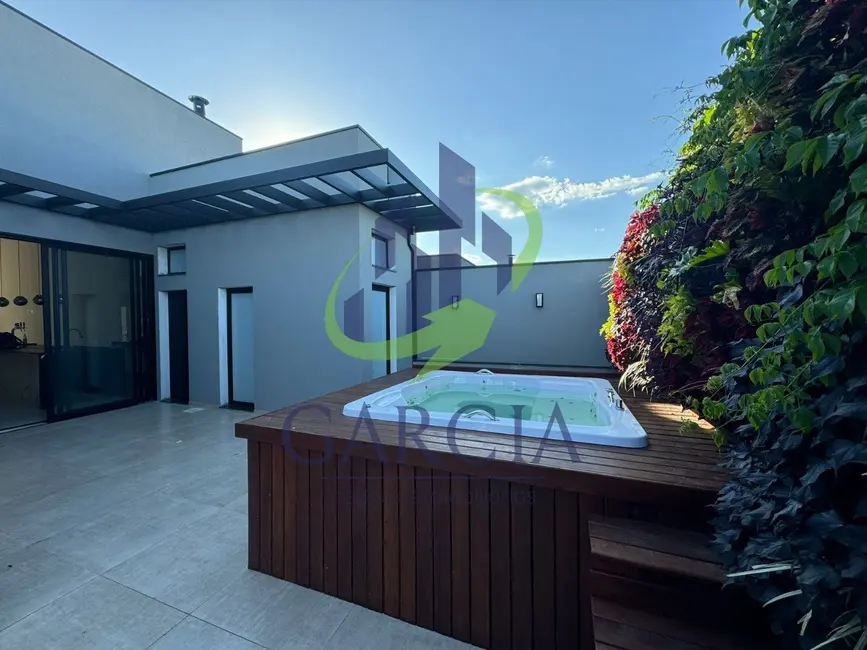 Foto 1 de Casa com 3 quartos à venda, 225m2 em Estiva Gerbi - SP