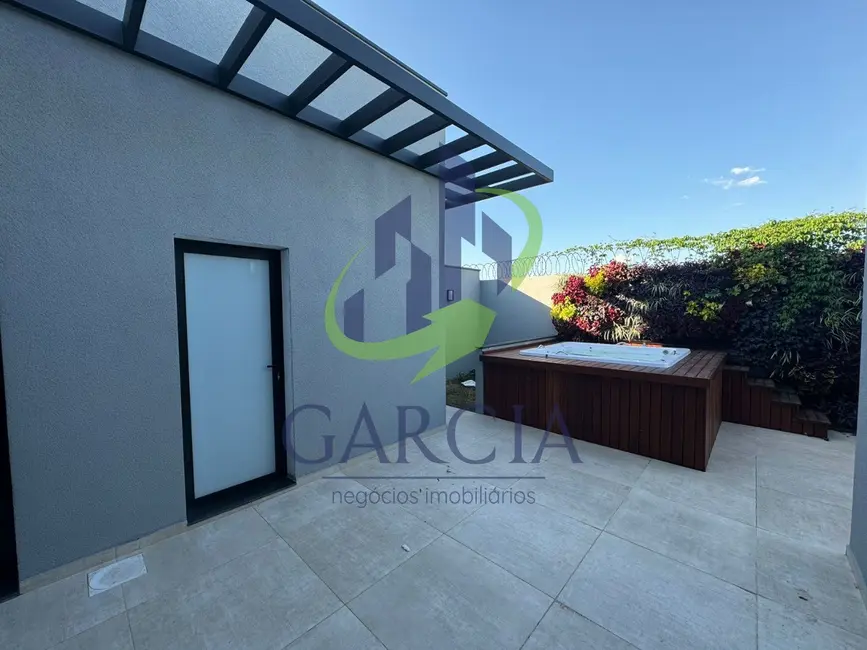 Foto 9 de Casa com 3 quartos à venda, 225m2 em Estiva Gerbi - SP