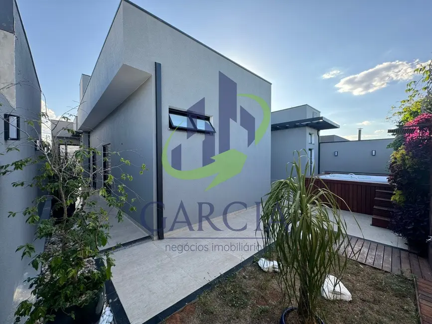 Foto 4 de Casa com 3 quartos à venda, 225m2 em Estiva Gerbi - SP