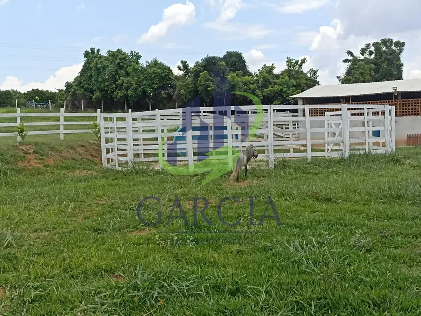 Foto 4 de Sítio / Rancho à venda, 39000m2 em Mogi Mirim - SP