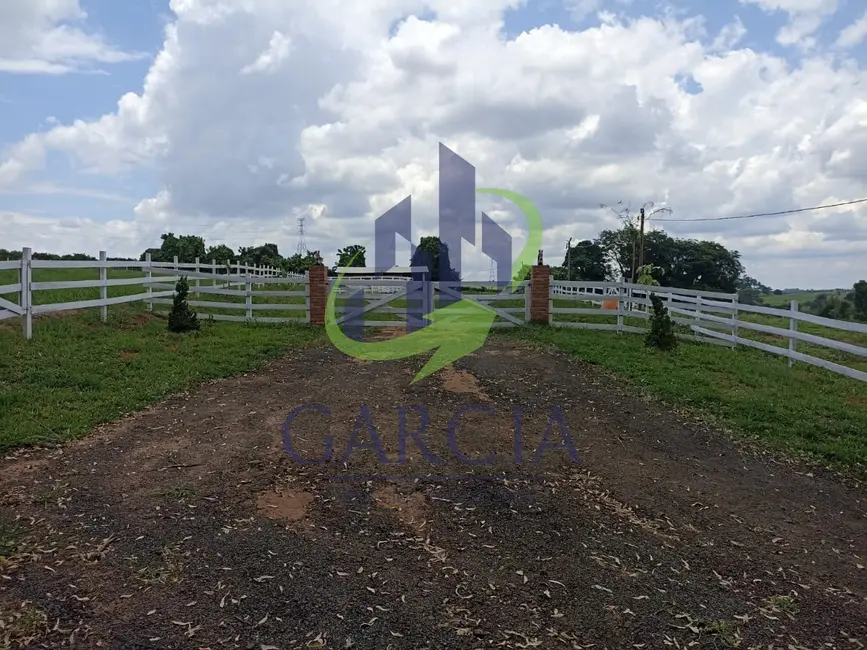 Foto 6 de Sítio / Rancho à venda, 39000m2 em Mogi Mirim - SP