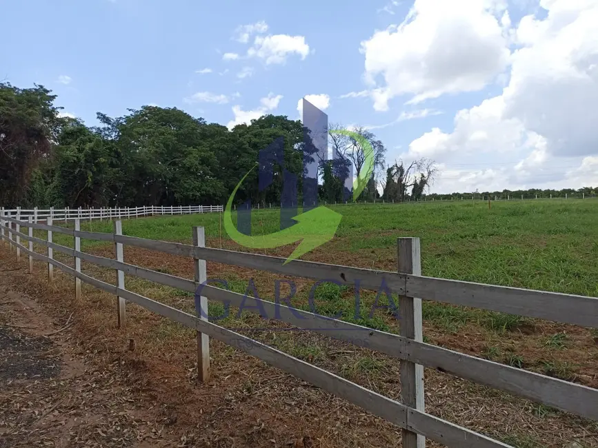 Foto 5 de Sítio / Rancho à venda, 39000m2 em Mogi Mirim - SP