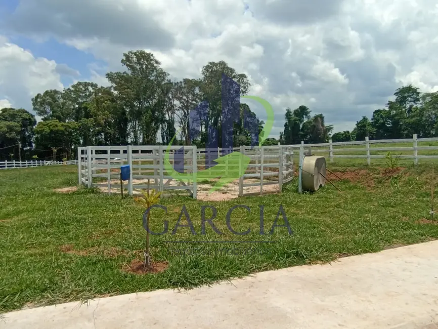 Foto 2 de Sítio / Rancho à venda, 39000m2 em Mogi Mirim - SP