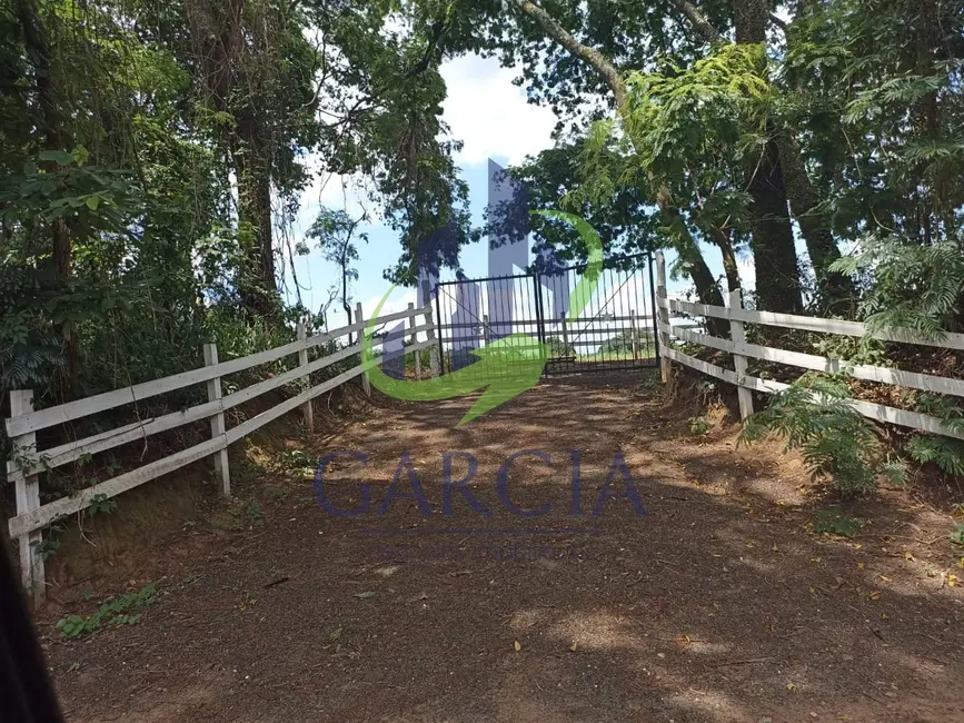 Foto 3 de Sítio / Rancho à venda, 39000m2 em Mogi Mirim - SP