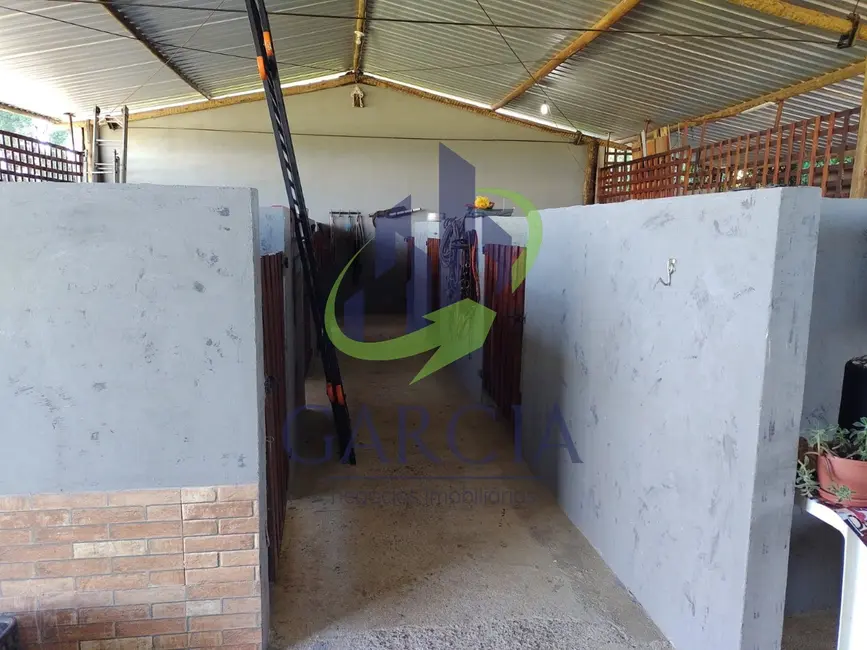 Foto 9 de Sítio / Rancho à venda, 39000m2 em Mogi Mirim - SP