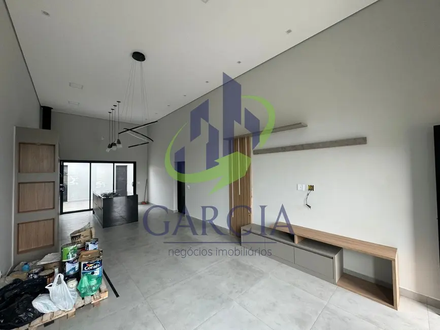 Foto 3 de Casa com 3 quartos à venda, 126m2 em Mogi Mirim - SP