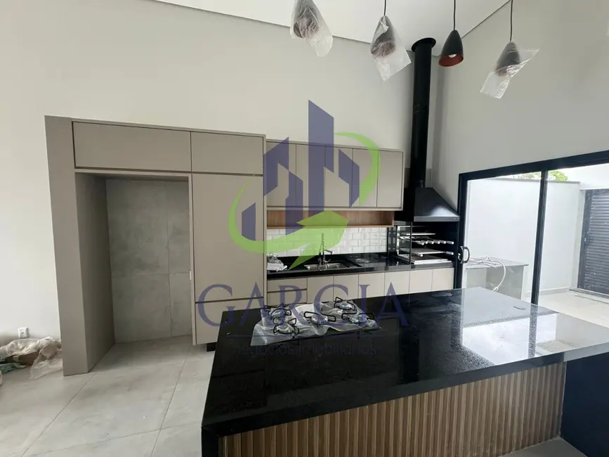 Foto 2 de Casa com 3 quartos à venda, 126m2 em Mogi Mirim - SP