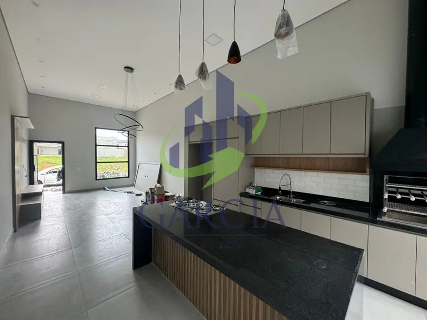 Foto 5 de Casa com 3 quartos à venda, 126m2 em Mogi Mirim - SP