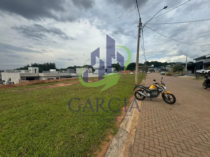 Foto 2 de Terreno / Lote à venda, 300m2 em Mogi Mirim - SP