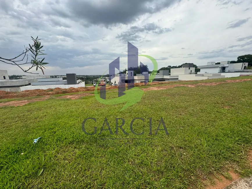 Foto 4 de Terreno / Lote à venda, 300m2 em Mogi Mirim - SP