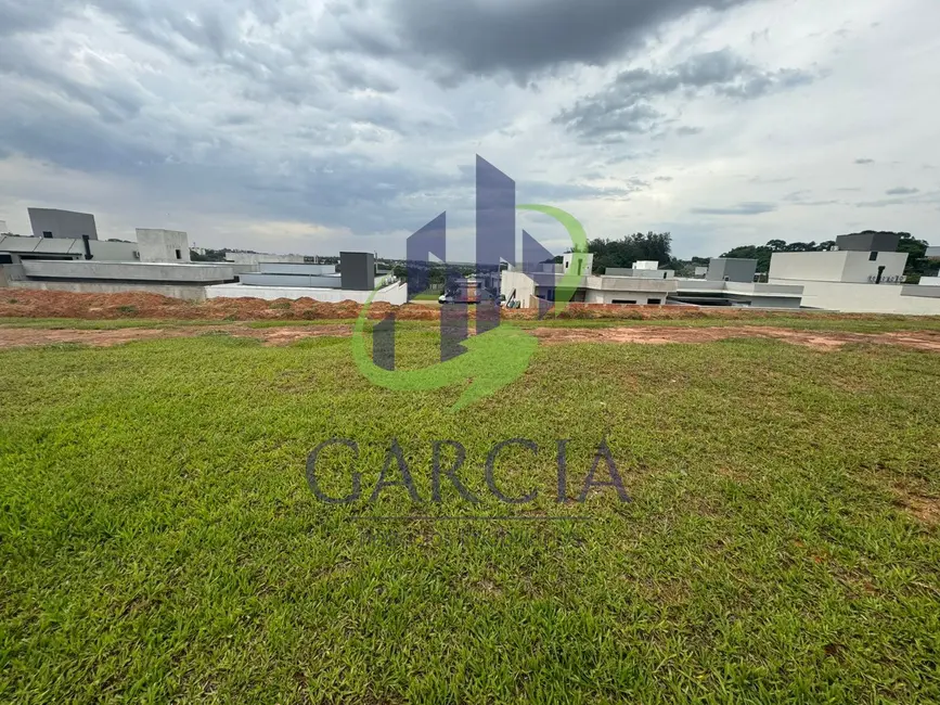 Foto 3 de Terreno / Lote à venda, 300m2 em Mogi Mirim - SP